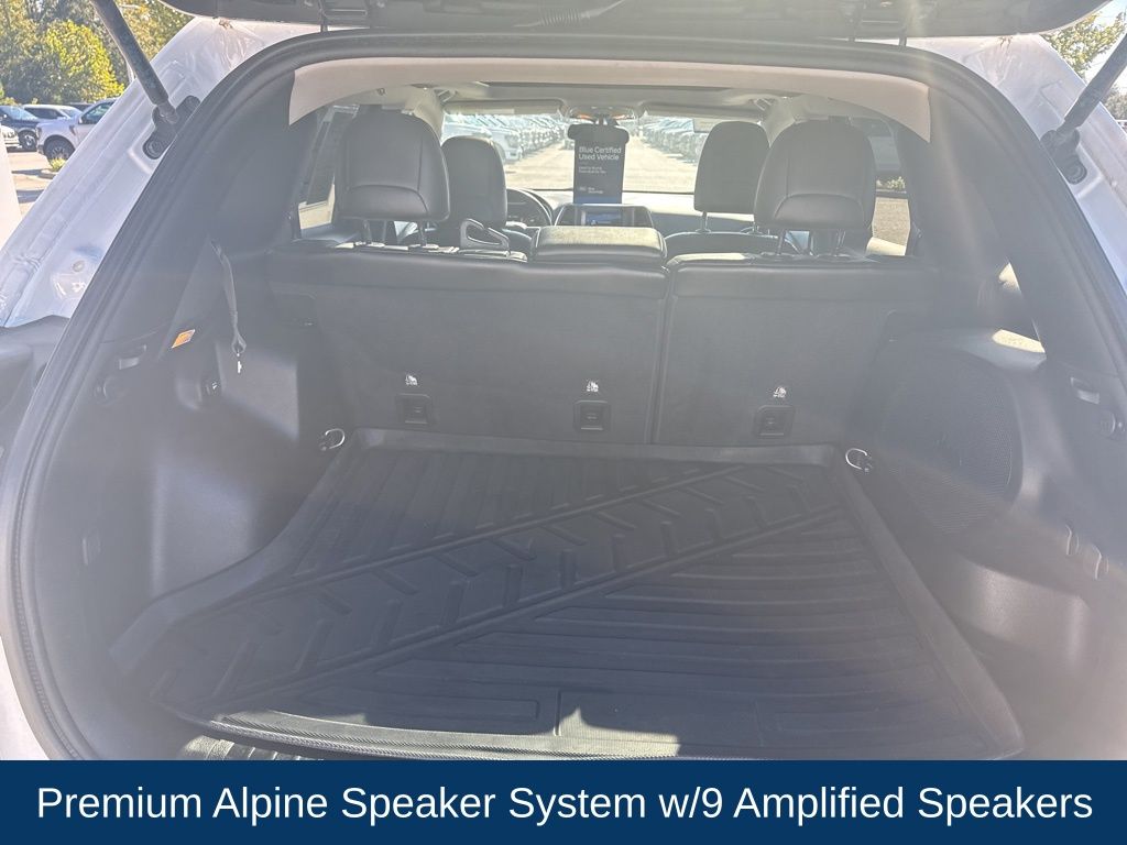 2019 Jeep Cherokee Latitude Plus FWD