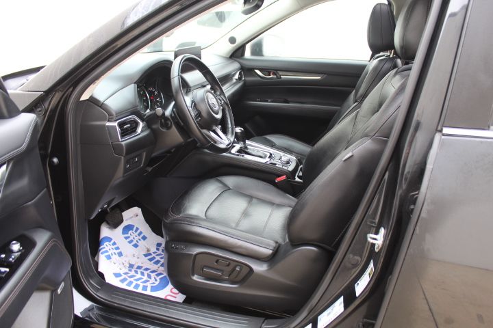 Used Car 2023 Mazda Cx-5  2.5 S Premium Package For Sale Under $25,000 In Georgetown, Texas