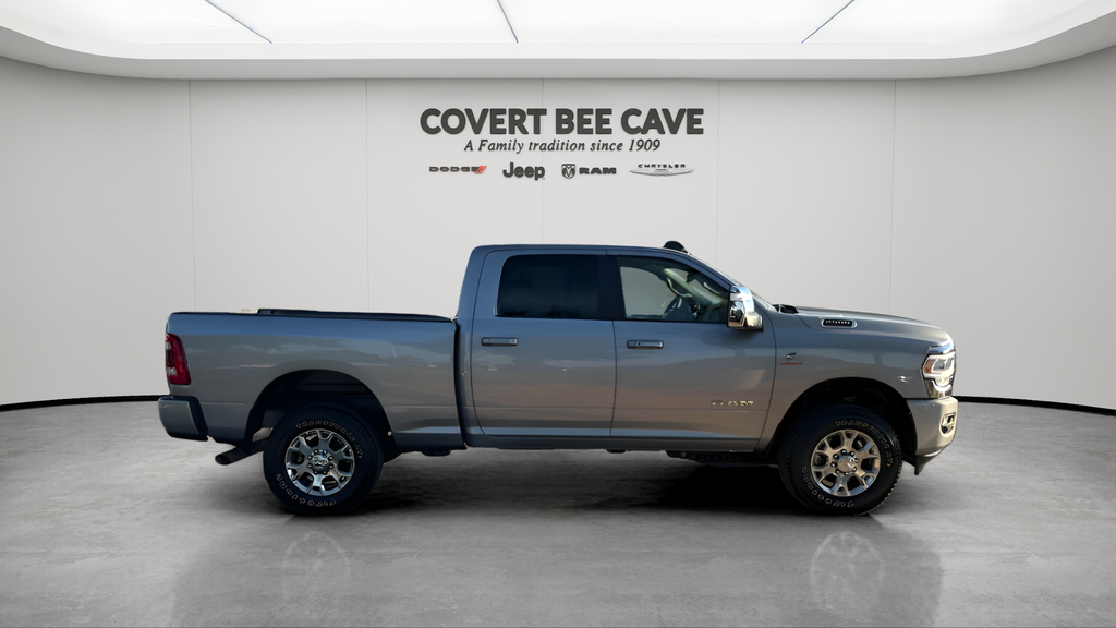 Used Car 2024 Ram 2500  Laramie For Sale Under $60,000 In Austin, Texas