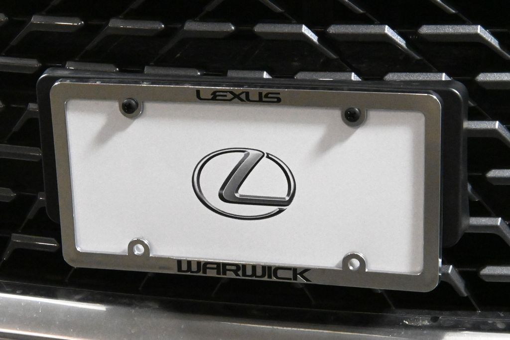 2021 Lexus RX 350 14