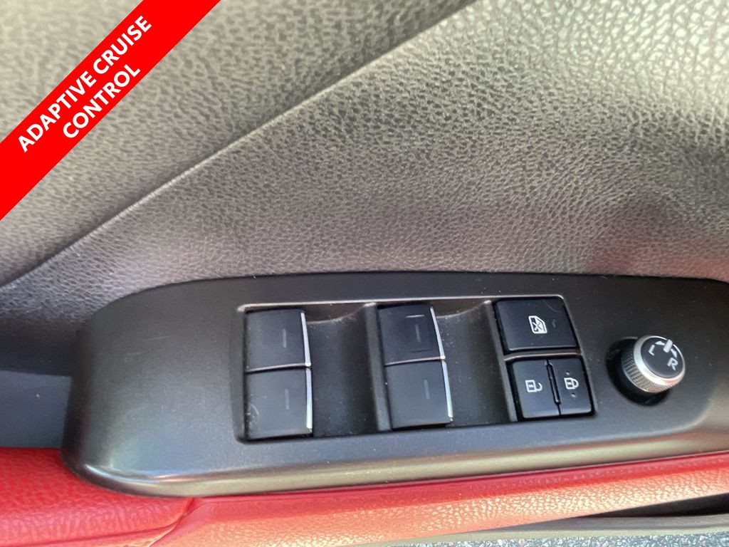 Used 2022 Toyota Camry Sedan