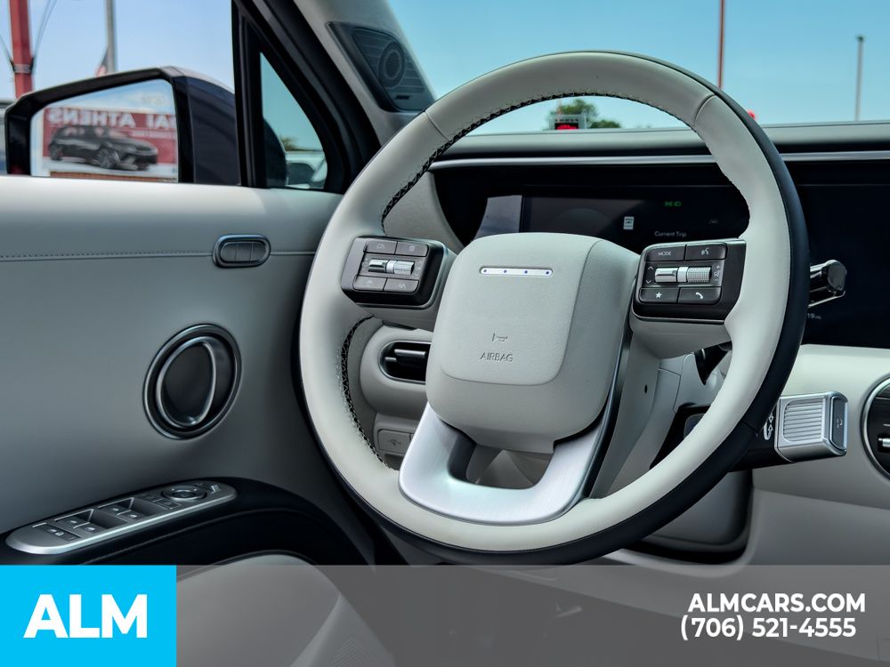 Used 2026 Gray Hyundai Calligraphy image 37