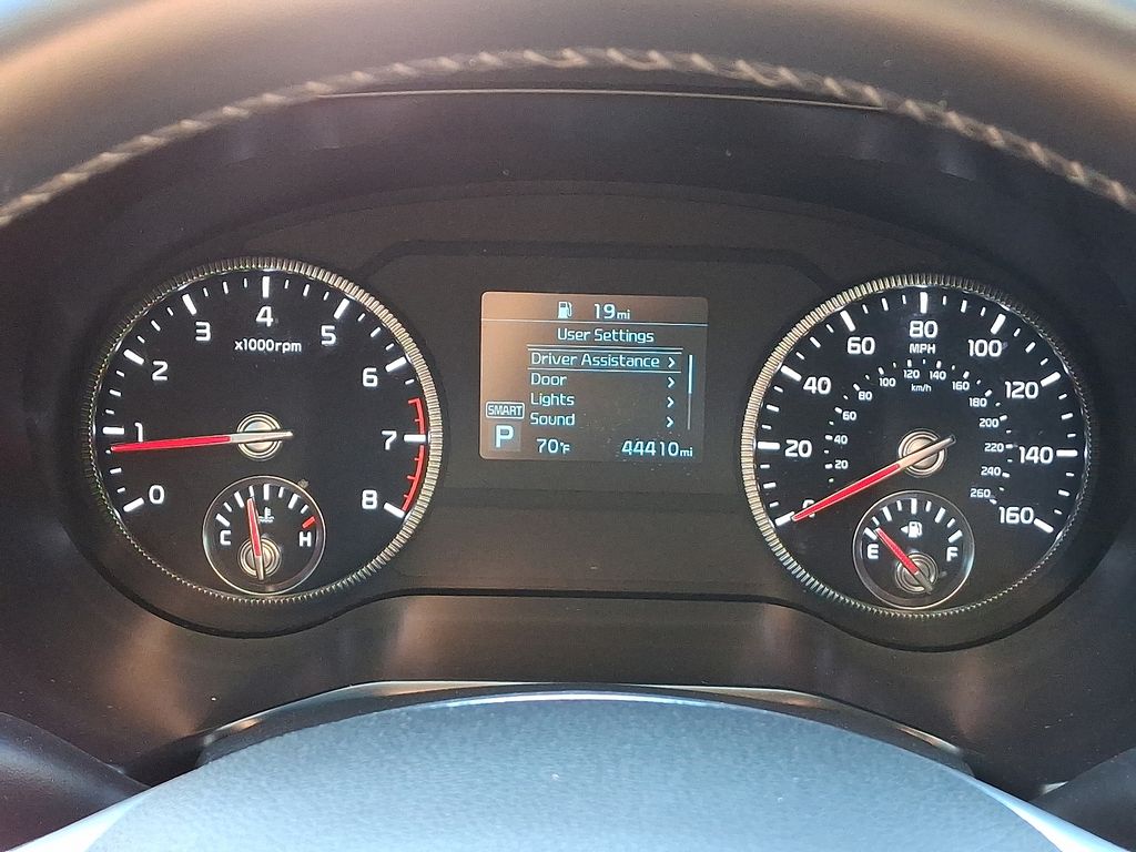 Thumbnail: 2022 Kia Telluride - 24