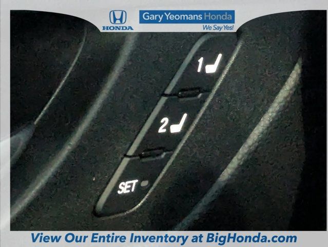 2024 Honda CR-V Hybrid