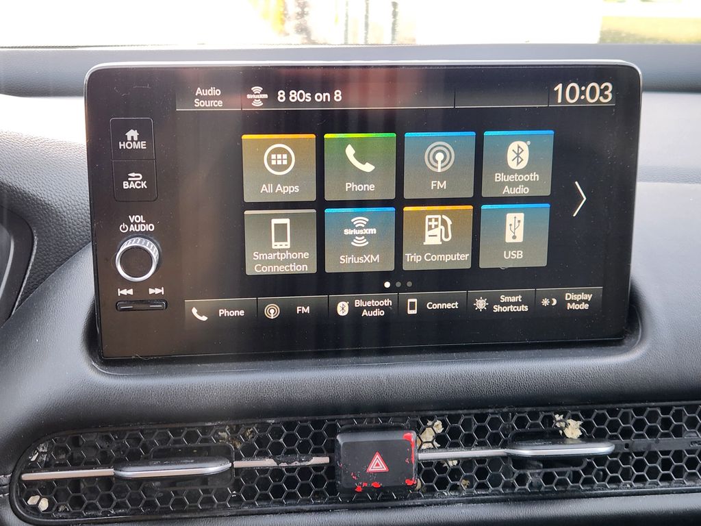2023 Honda HR-V EX-L  at AutoSavvy Houston Northwest