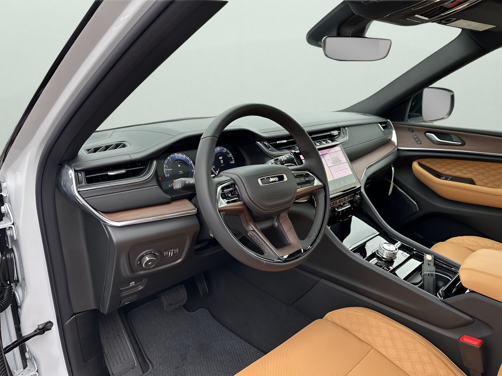 New Car 2025 Jeep Grand Cherokee  Summit For Sale Under $60,000 In Austin, Texas