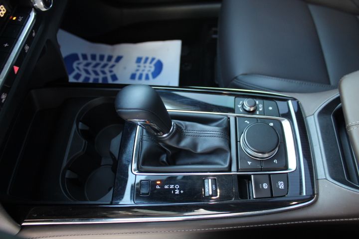 Used Car 2023 Mazda Cx-30  2.5 Turbo Premium Package For Sale Under $30,000 In Georgetown, Texas