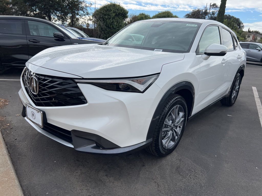 2025 Acura ADX Base's photo