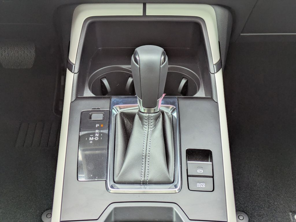 2026 Mazda CX-5 2.5 S Select