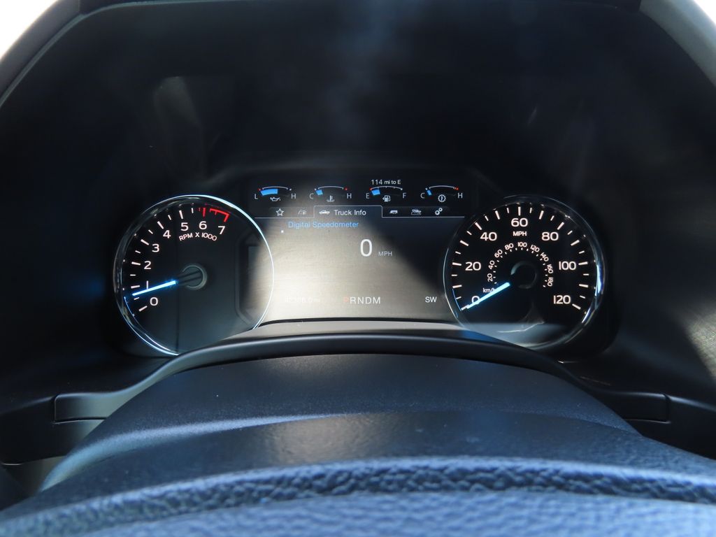 2019 Ford F-150 Lariat 30