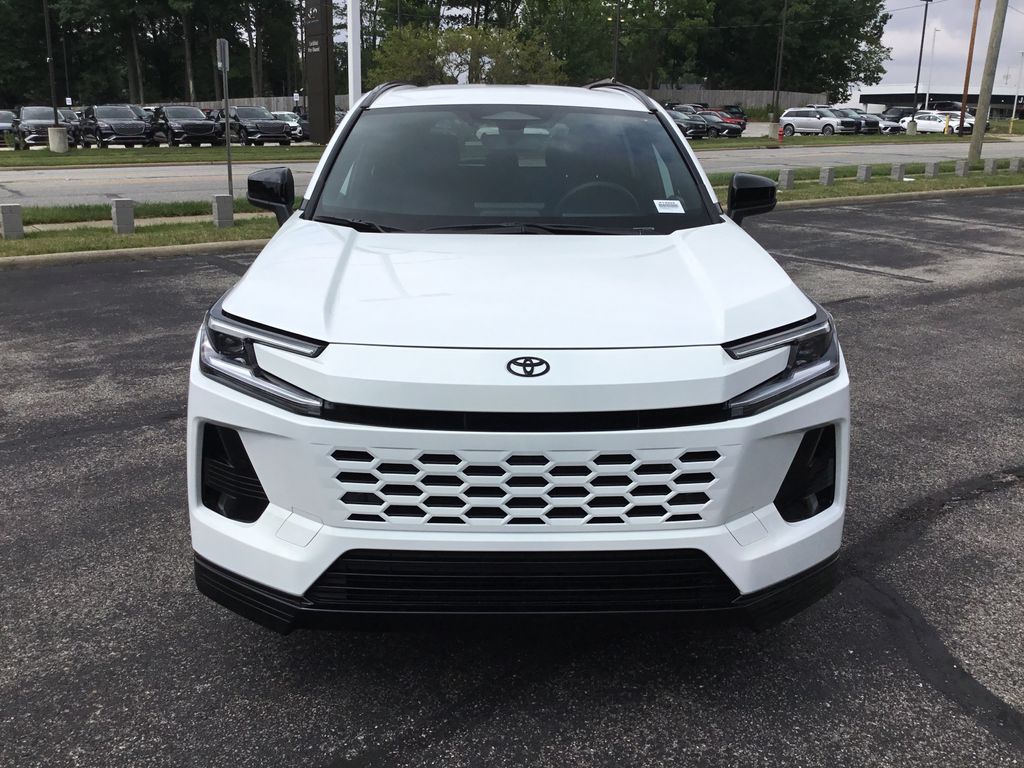 Thumbnail: 2026 Toyota RAV4 - 8