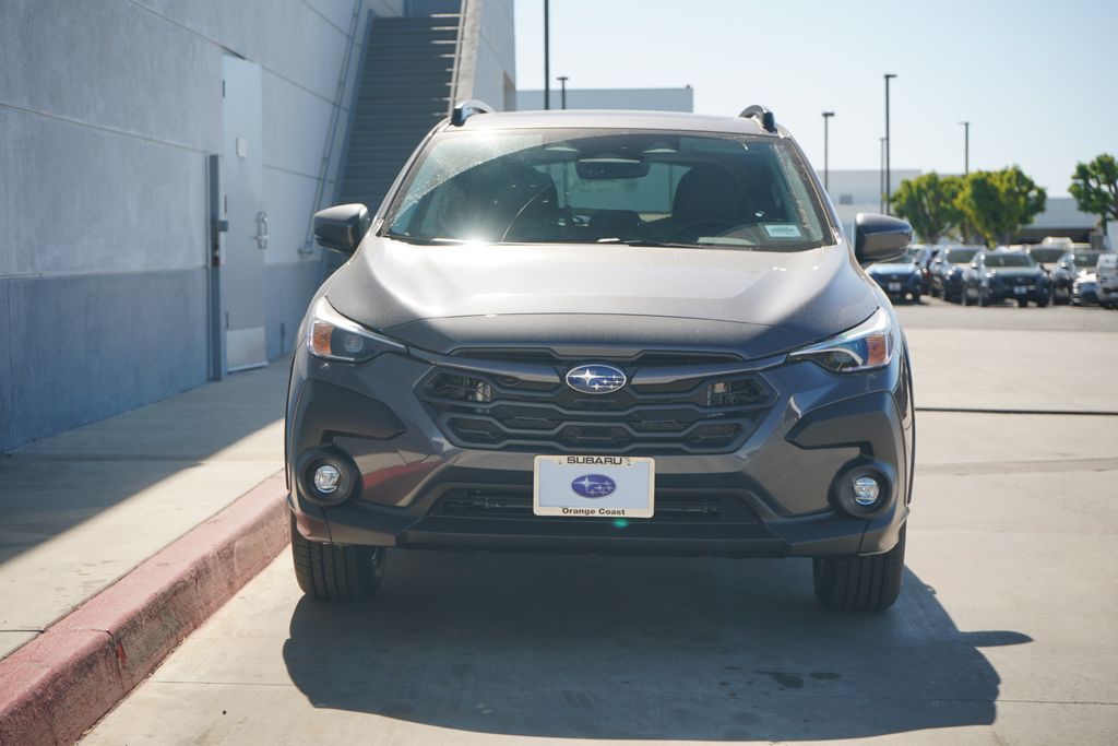 2024 Subaru Crosstrek Premium 5