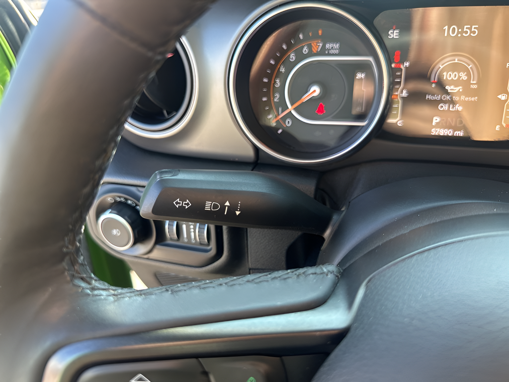 Used Car 2018 Jeep Wrangler  Unlimited Sport S For Sale Under $25,000 In Austin, Texas