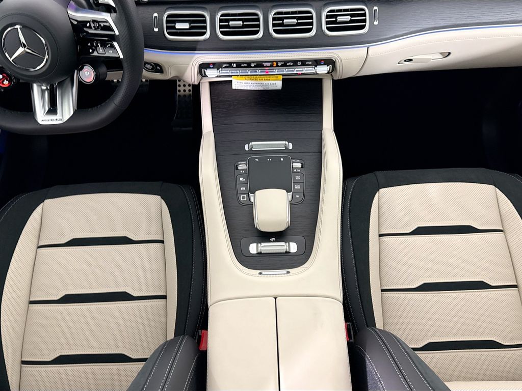 Thumbnail: 2026 Mercedes-Benz GLE - 18
