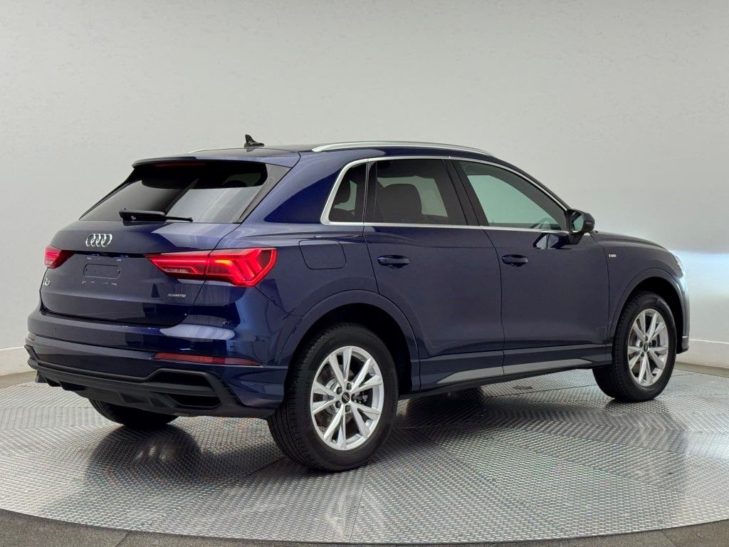 2023 Audi Q3 Premium 9