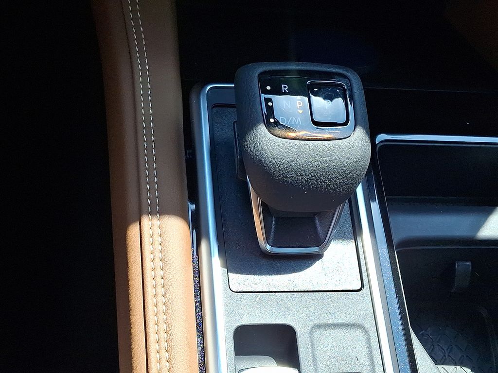 2026 Nissan Pathfinder — photo 12