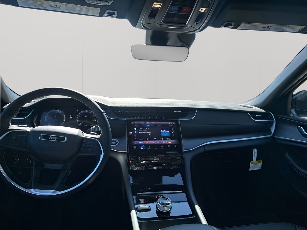 New Car 2025 Jeep Grand Cherokee  Limited For Sale Under $50,000 In Austin, Texas