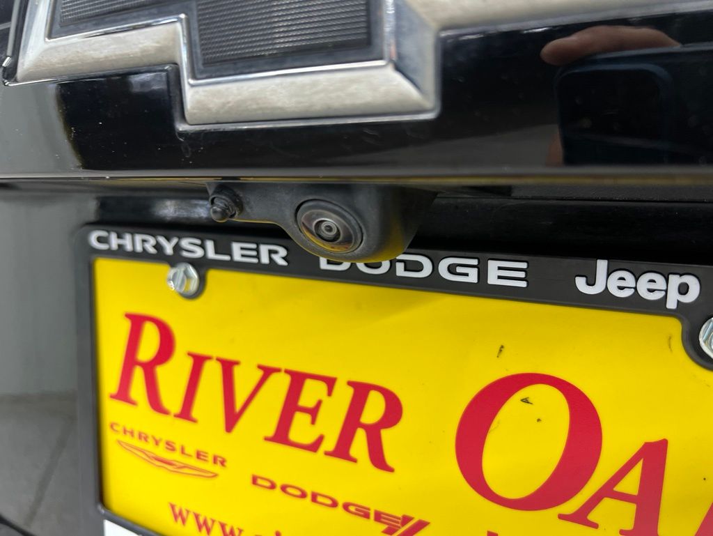 2024 Chevrolet Traverse RS - 6