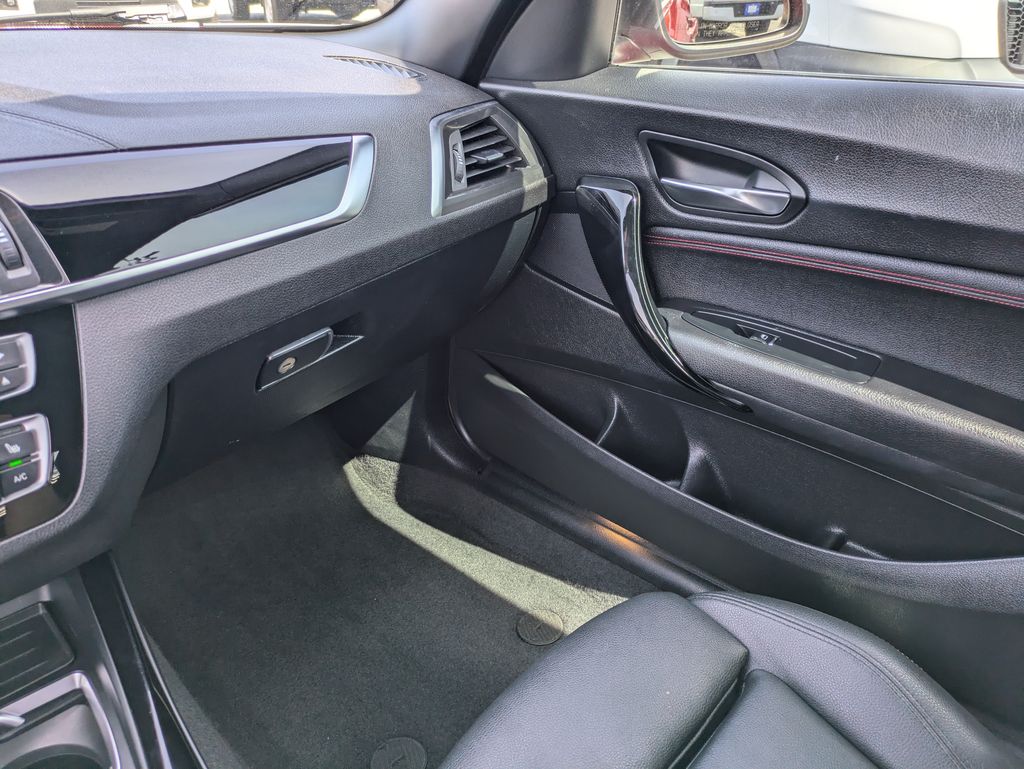2018 BMW 230i 