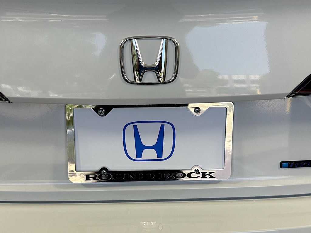 Thumbnail: 2026 Honda Civic - 20