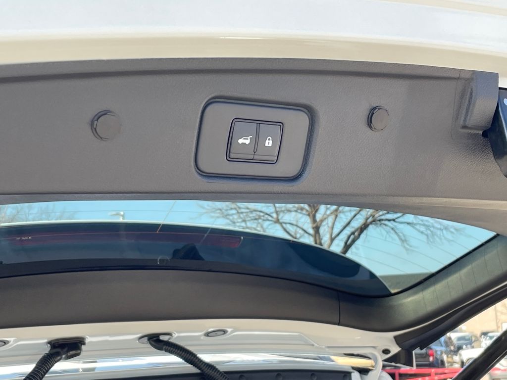 2026 Nissan Pathfinder