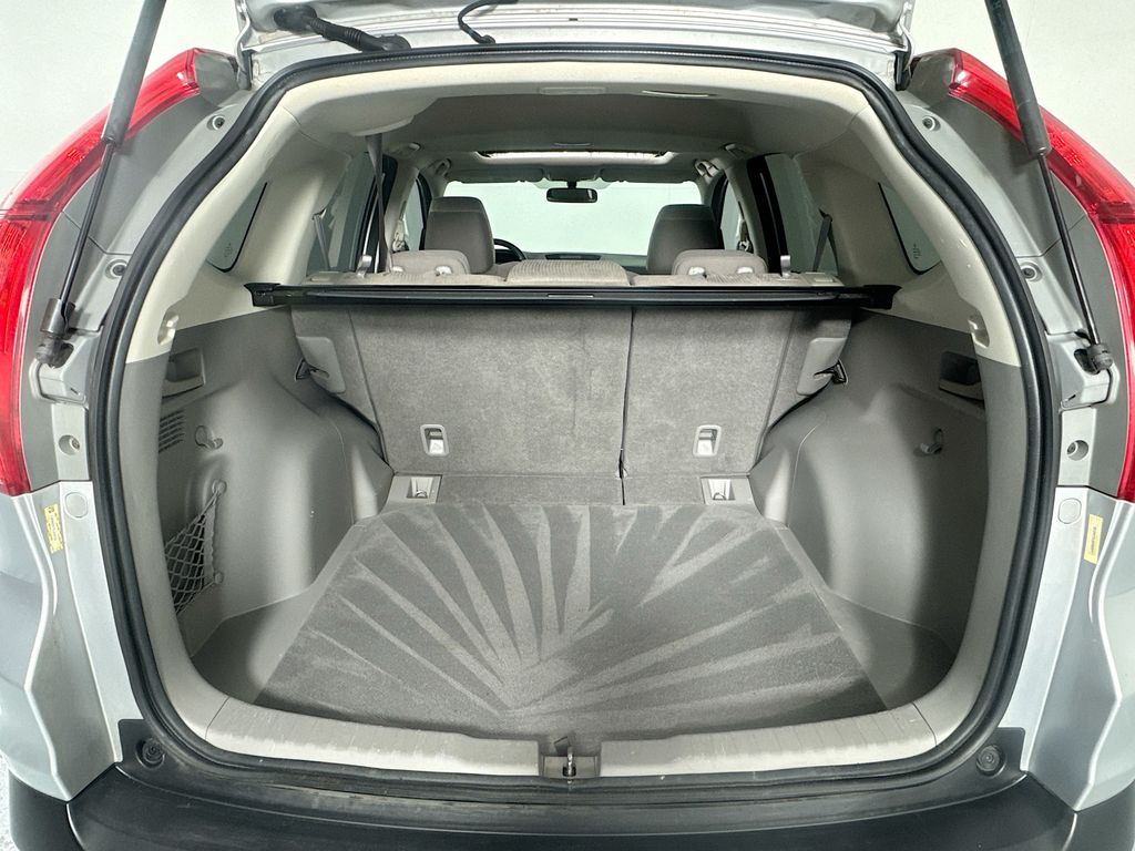 Used Car 2014 Honda Cr-v  Ex For Sale Under $15,000 In Austin, Texas