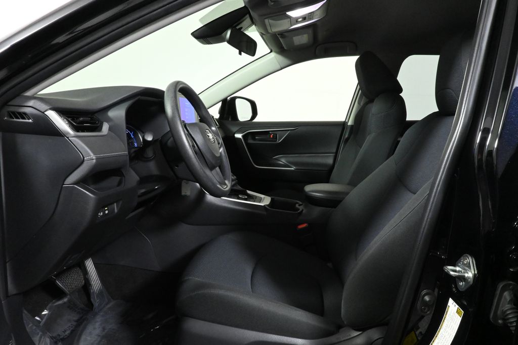 Thumbnail: 2023 Toyota RAV4 - 3