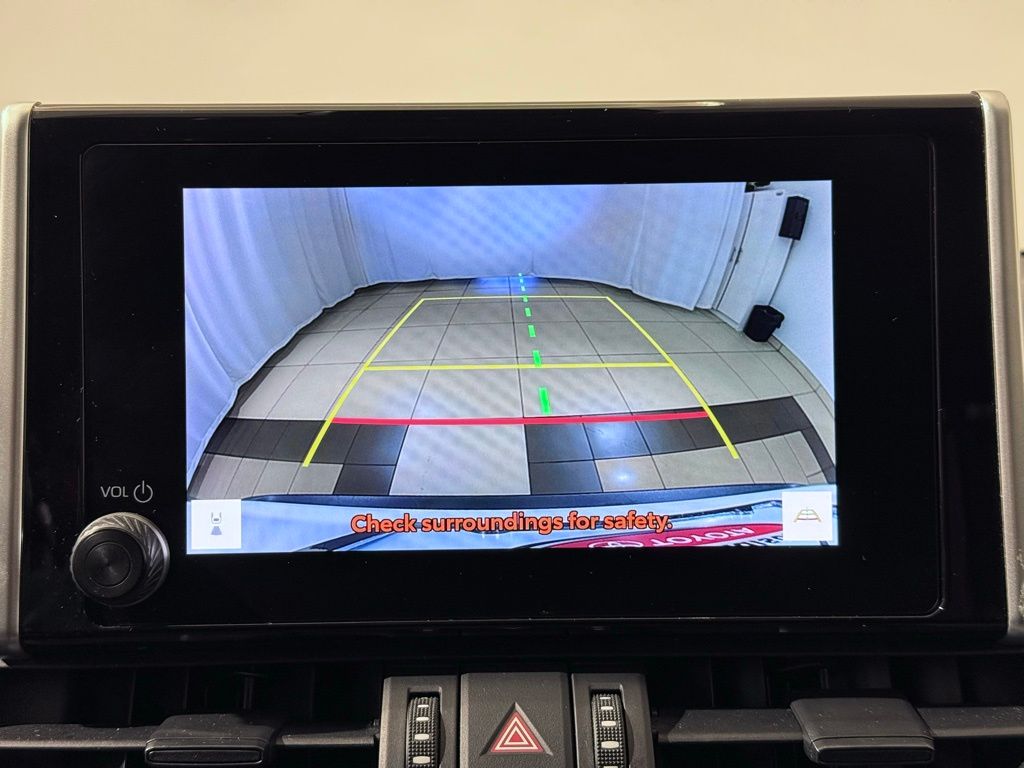 Thumbnail: 2024 Toyota RAV4 - 27