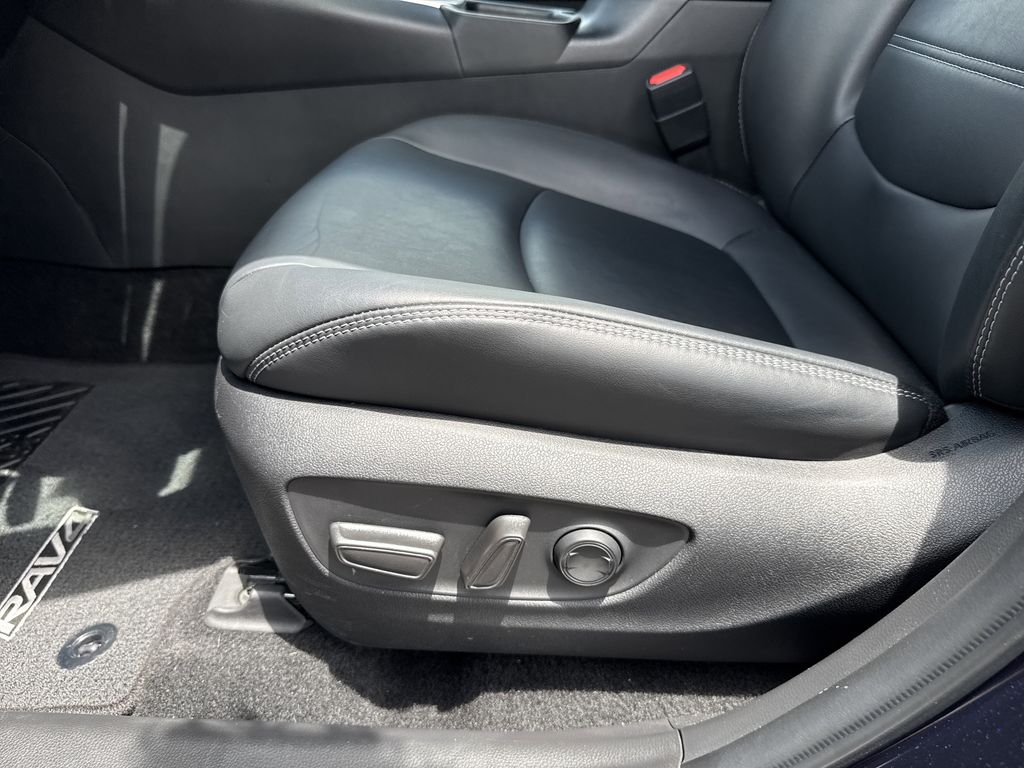 2024 Toyota RAV4 XLE Premium  at Community Honda
