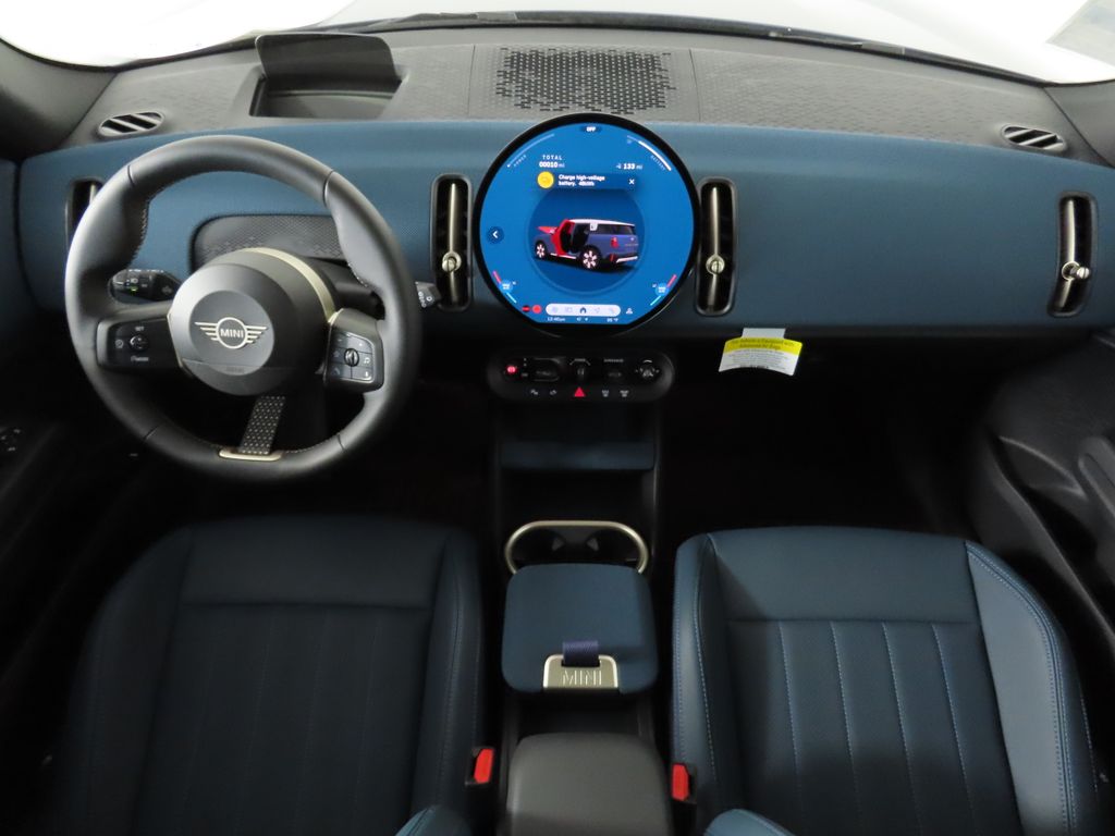 2025 MINI Cooper Countryman Signature 14
