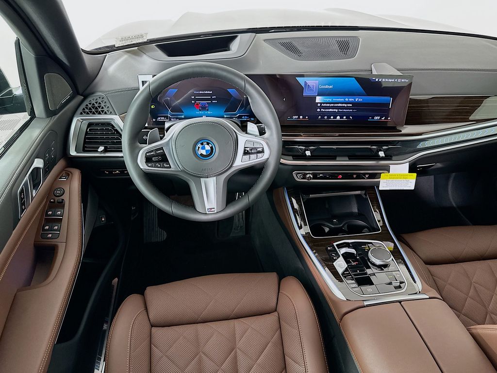 Thumbnail: 2026 BMW X5 - 19
