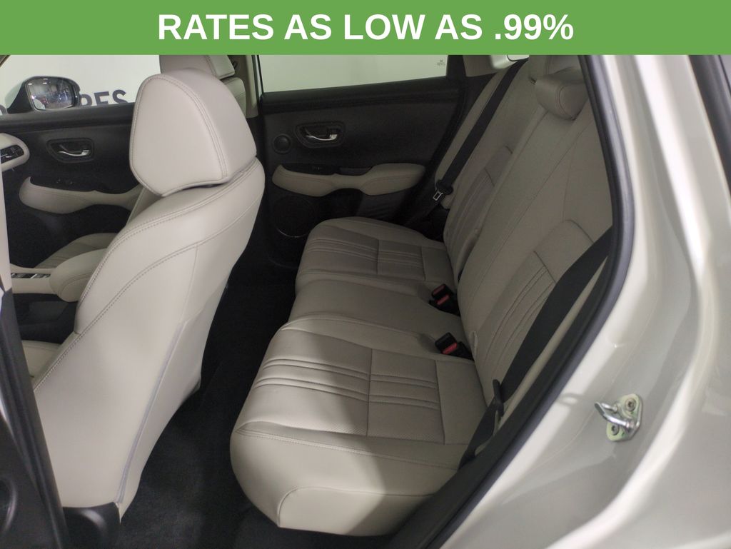 Used 2024 Honda HR-V For Sale in Fort Wayne, IN