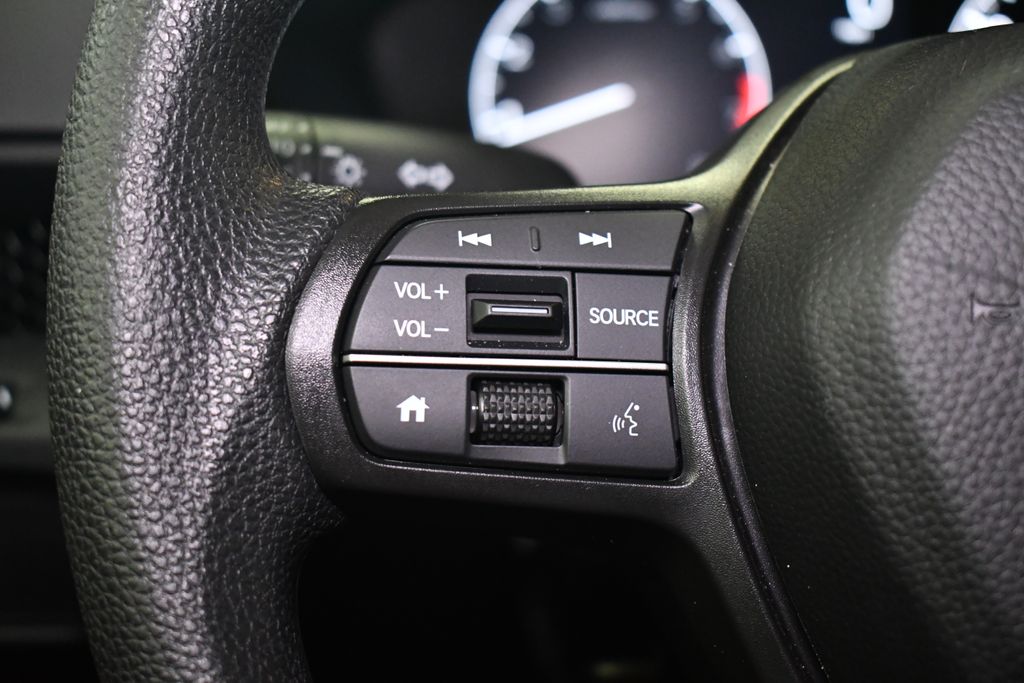 Thumbnail: 2025 Honda CR-V - 21