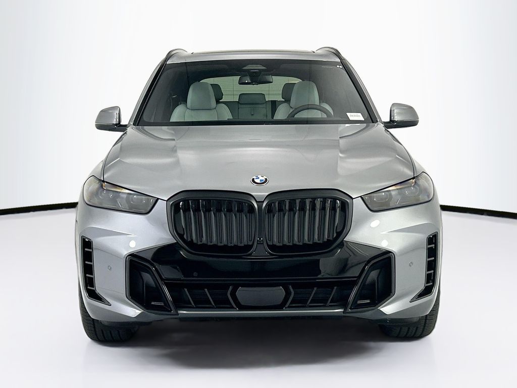 Thumbnail: 2026 BMW X5 - 2
