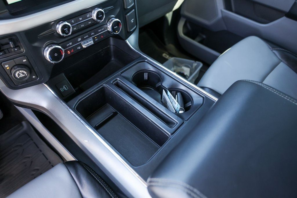 Used Car 2022 Ford F-150  Xlt For Sale Under $35,000 In Austin, Texas