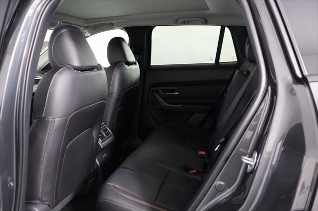 Thumbnail: 2026 Mazda CX-50 - 7