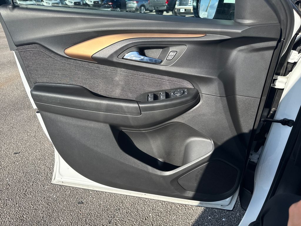 Certified Used 2023 White Chevrolet ACTIV image 13