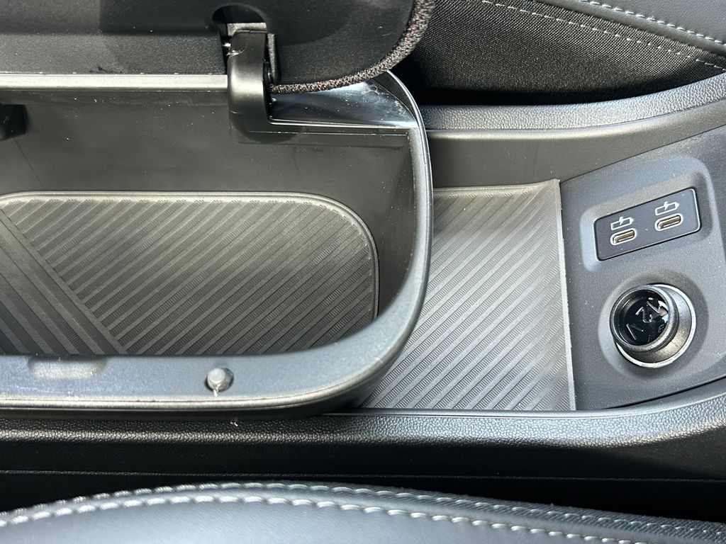 Thumbnail: 2026 MINI Cooper Convertible - 27