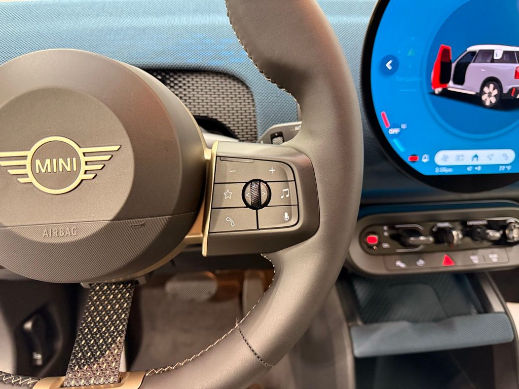 Thumbnail: 2025 MINI Cooper Countryman - 14