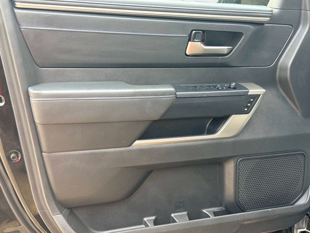 Used 2026 Toyota Tundra Truck