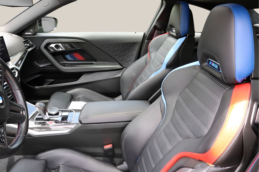 Used Car 2024 Bmw M2  Base For Sale Under $70,000 In Austin, Texas