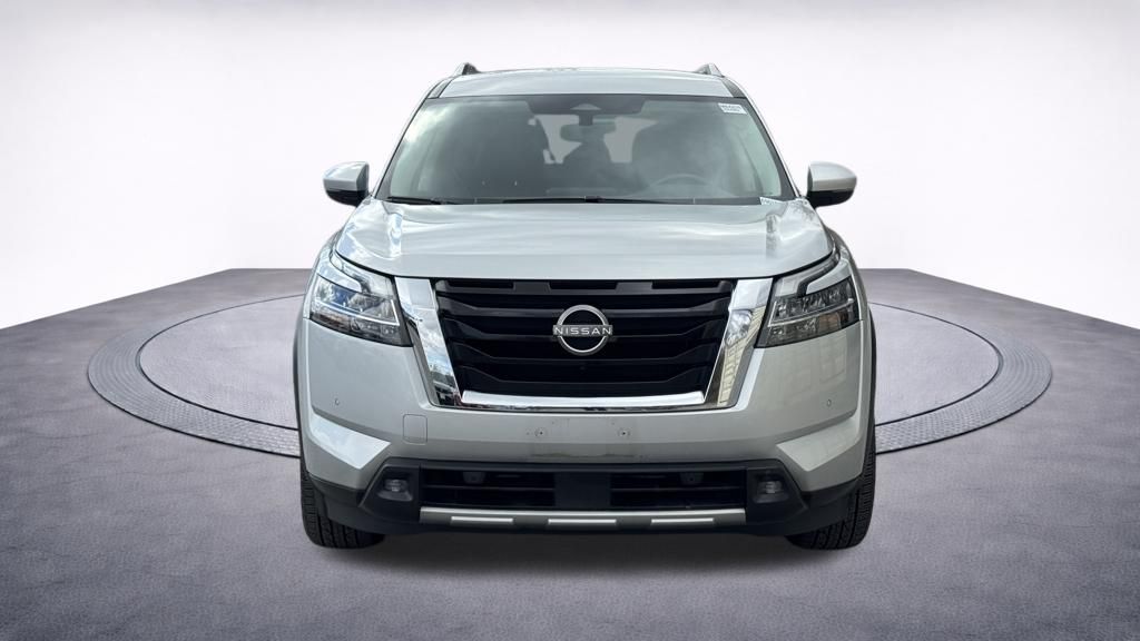 2022 Nissan Pathfinder SL - Photo 14