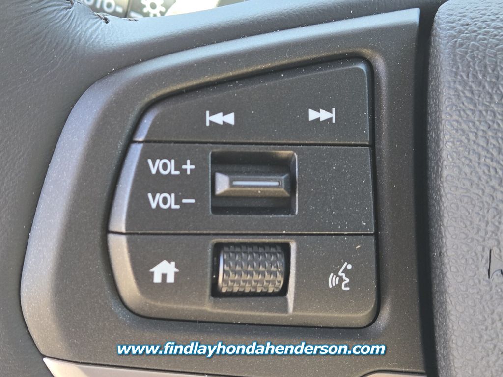 2024 Honda Ridgeline Sport photo