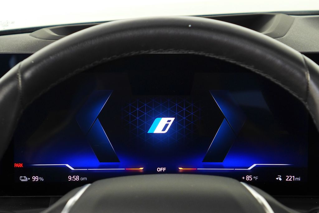 Thumbnail: 2024 BMW i4 - 28