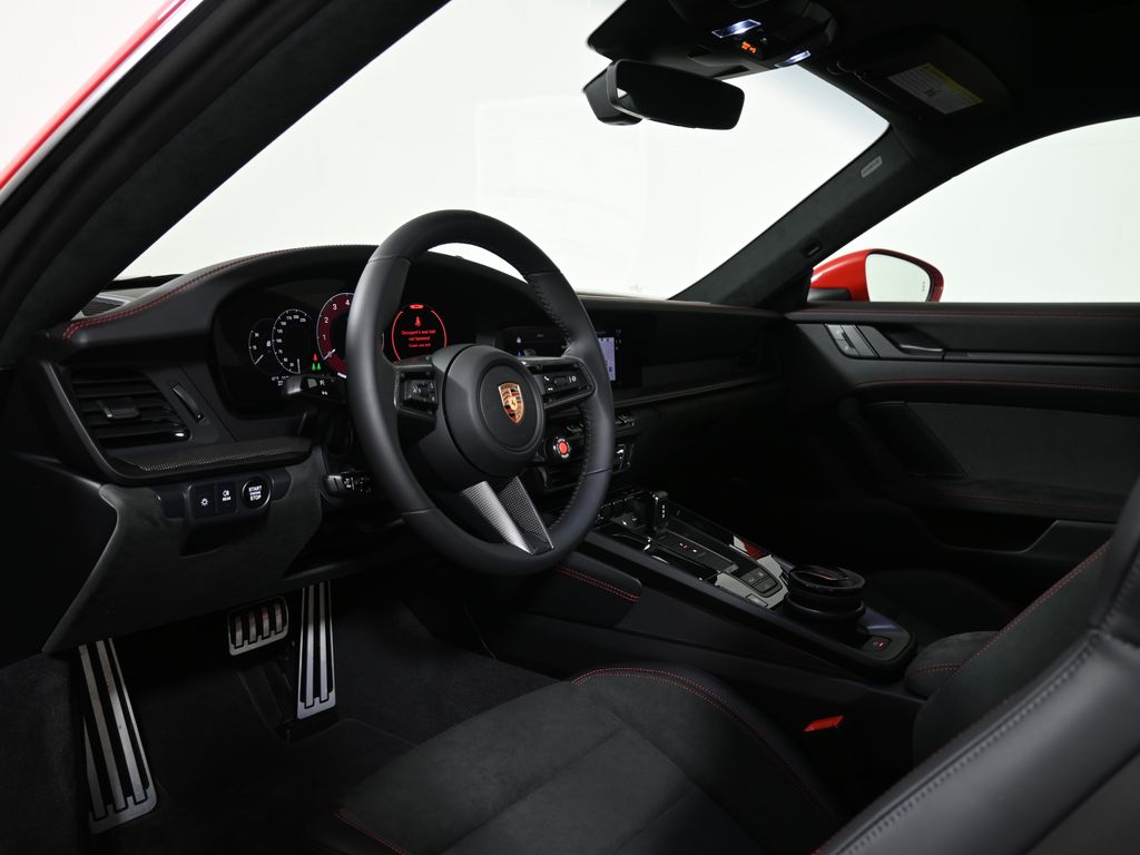 Thumbnail: 2026 Porsche 911 - 4