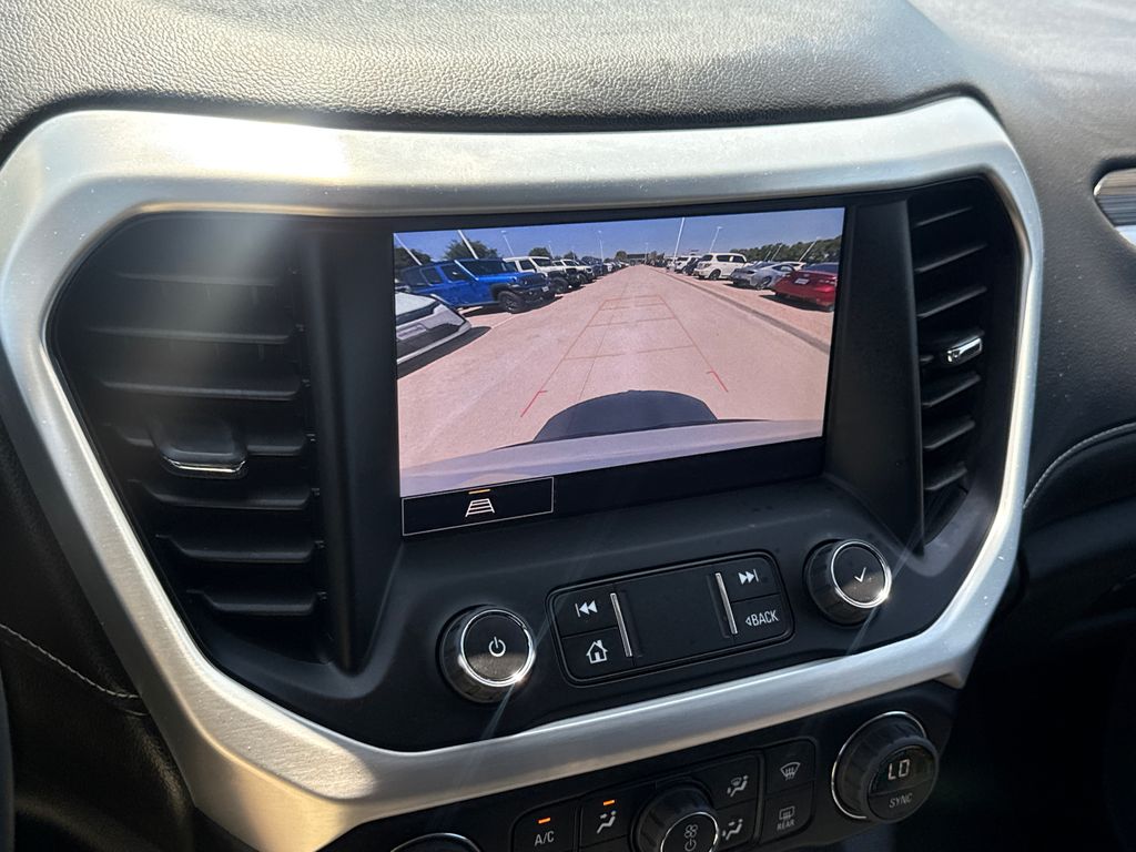 Used 2023 GMC Acadia SUV