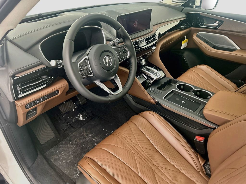 Thumbnail: 2026 Acura MDX - 9