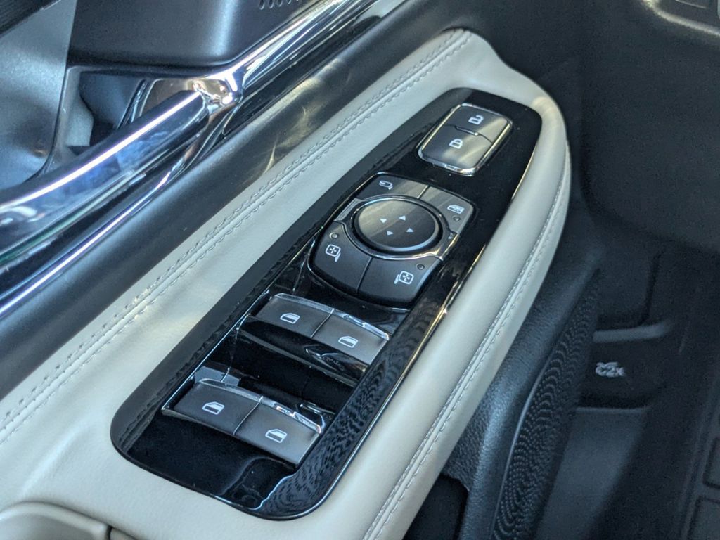 2025 Lincoln Corsair Grand Touring