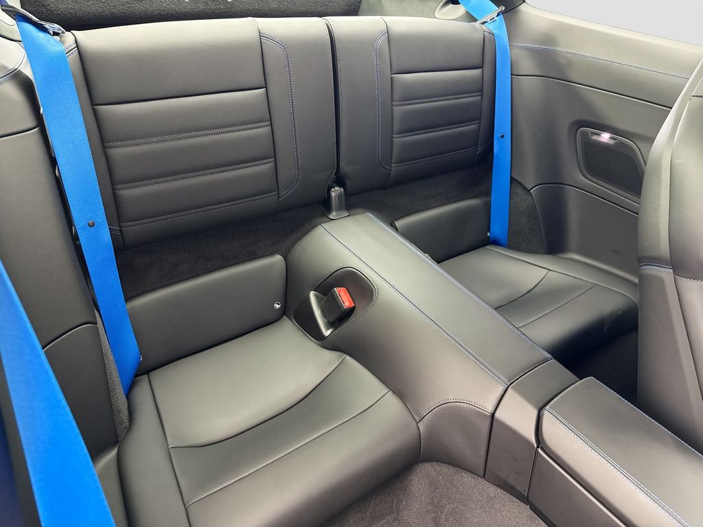 Thumbnail: 2024 Porsche 911 - 23