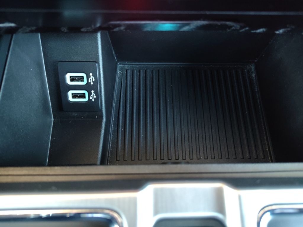 Used Car 2018 Ford F-150  Platinum For Sale Under $30,000 In Austin, Texas